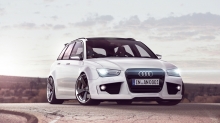 Audi RS4,     
